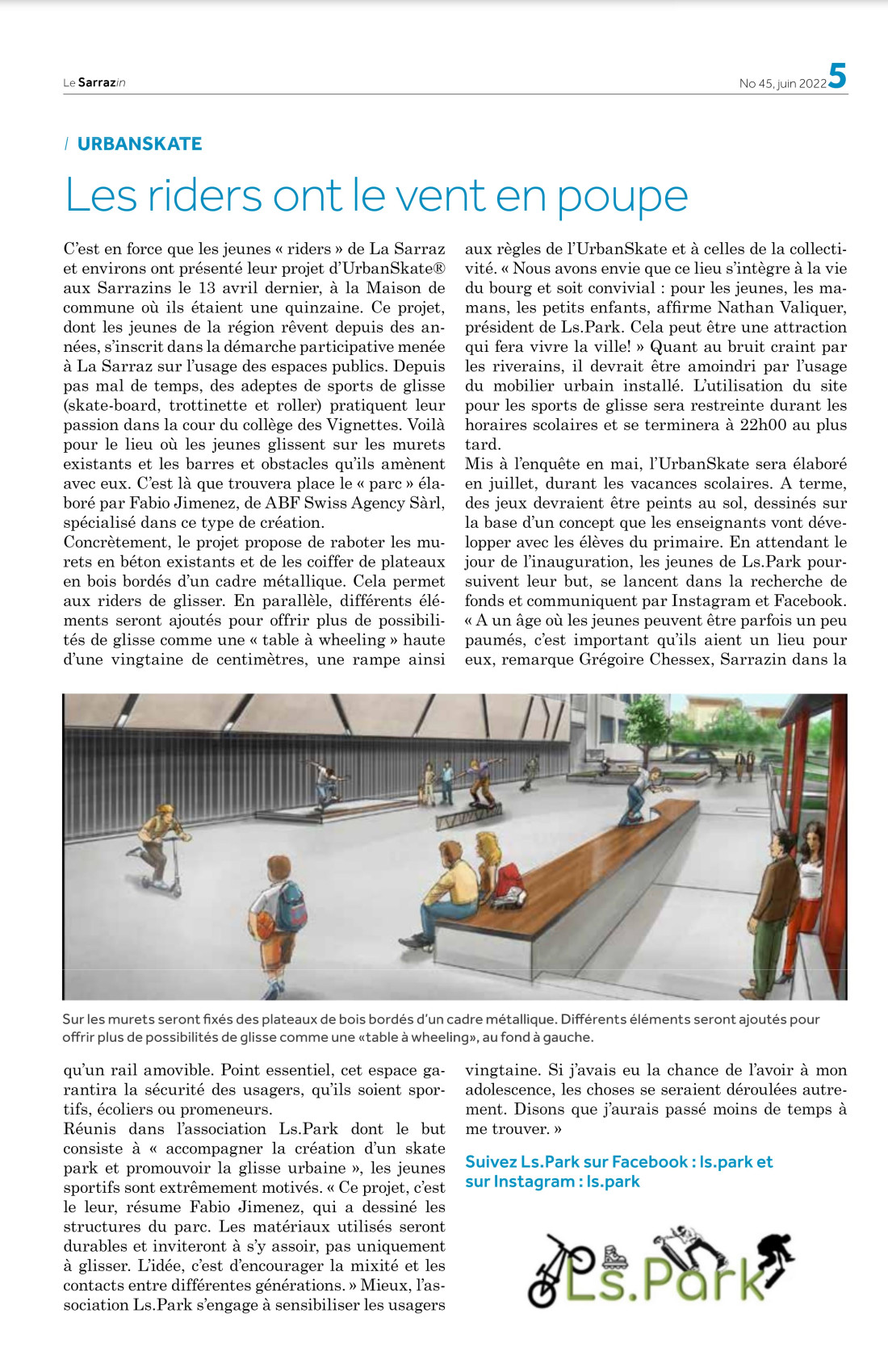 2022 06 La Sarraz – Le Sarrazin n°45