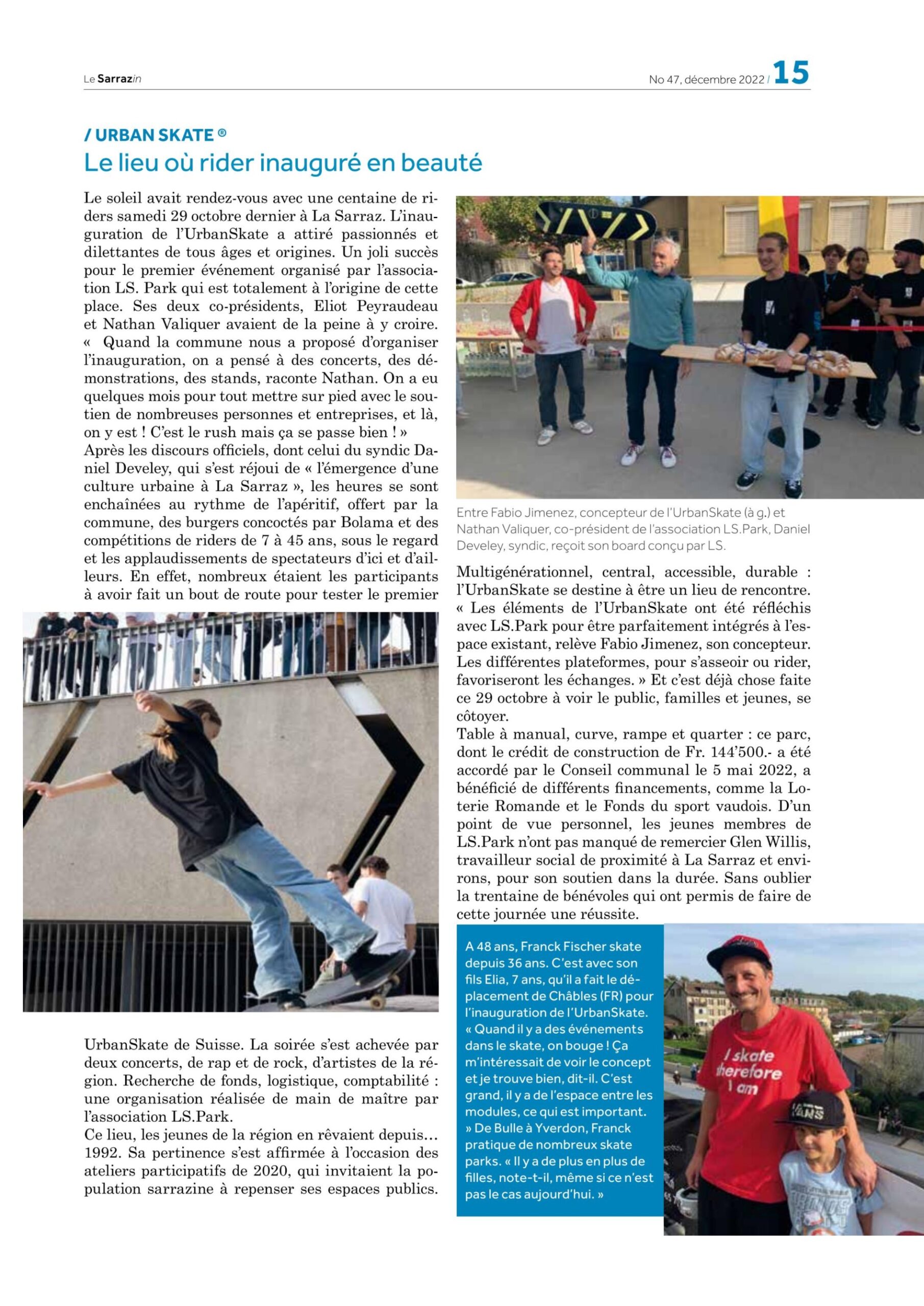 2022 12 La Sarraz – Le Sarrazin n°47