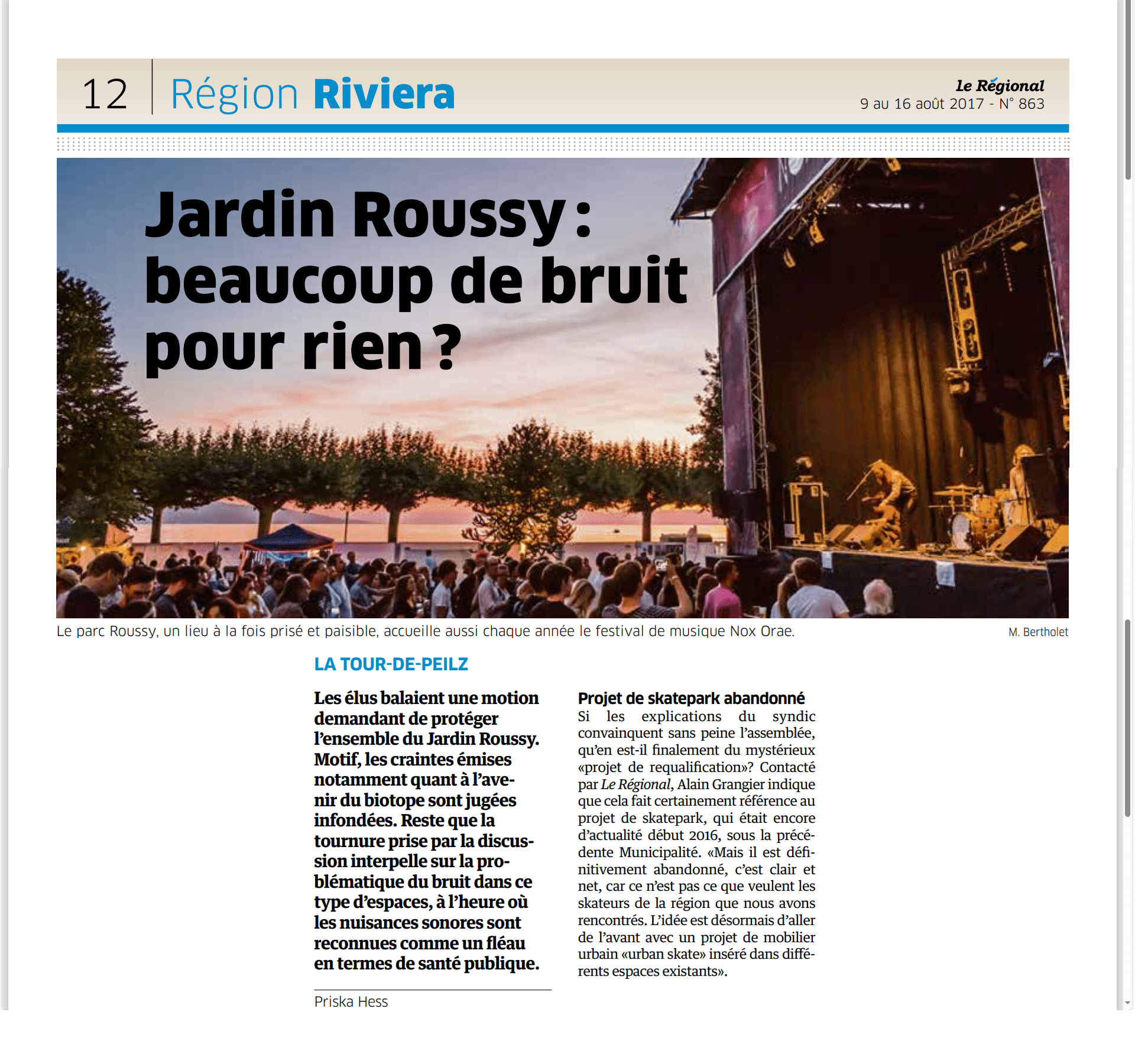 Le Régional_863