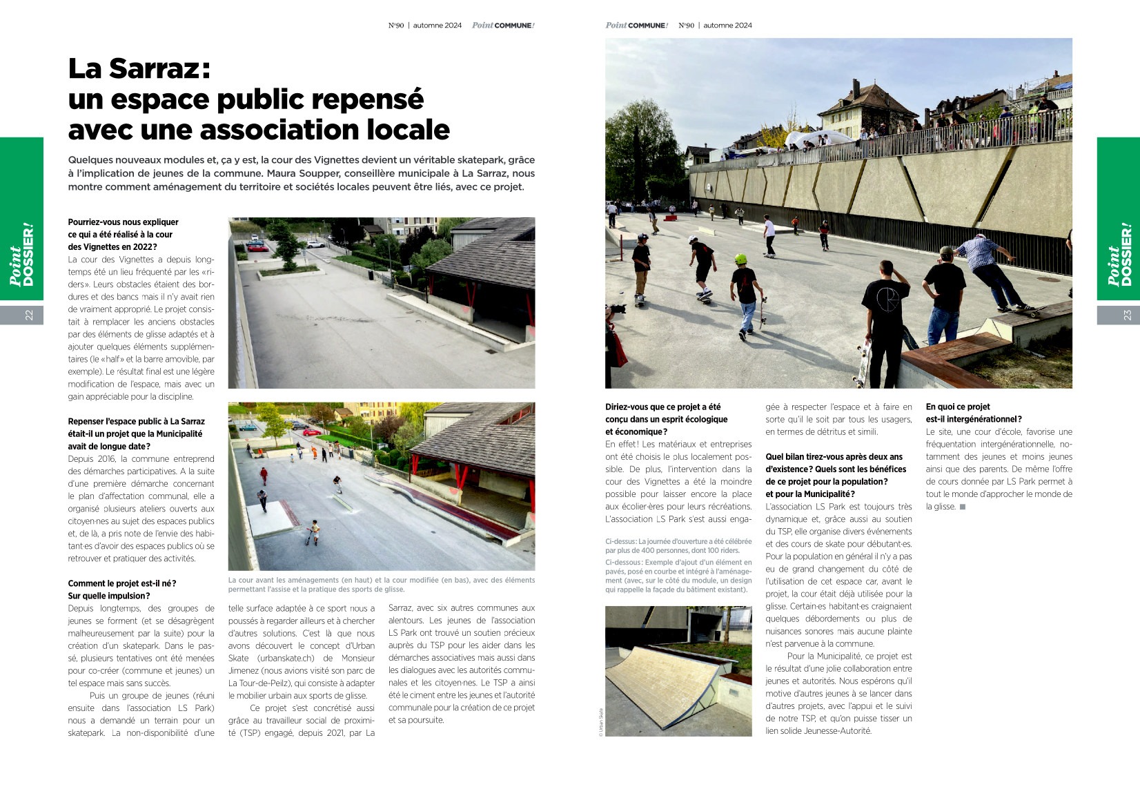 PC90-2024_MAG_UCV – Page 22-23