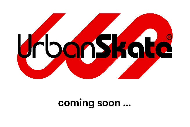UrbanSkate – Logo blanc