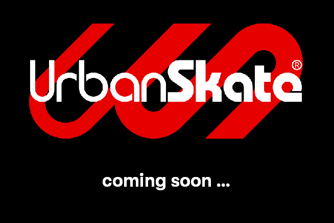 UrbanSkate – Logo noir