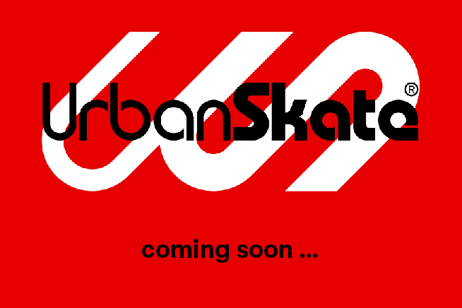 UrbanSkate – Logo rouge